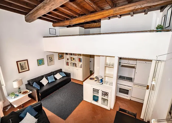 Via Dei Baullari Apartamento *