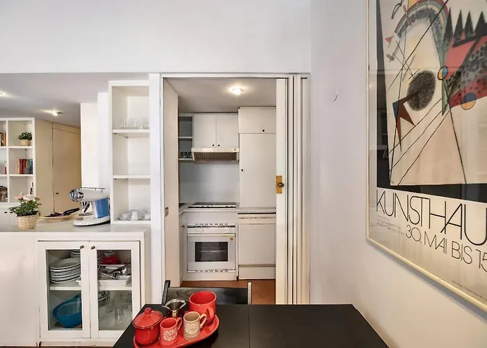 Via Dei Baullari Rome