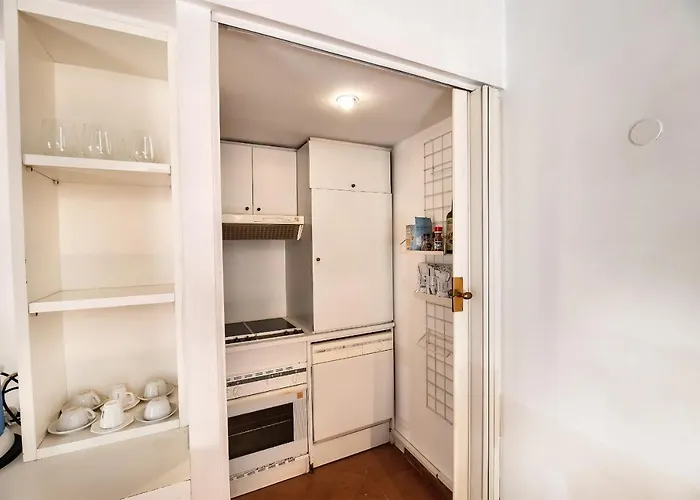 Via Dei Baullari Apartamento Roma